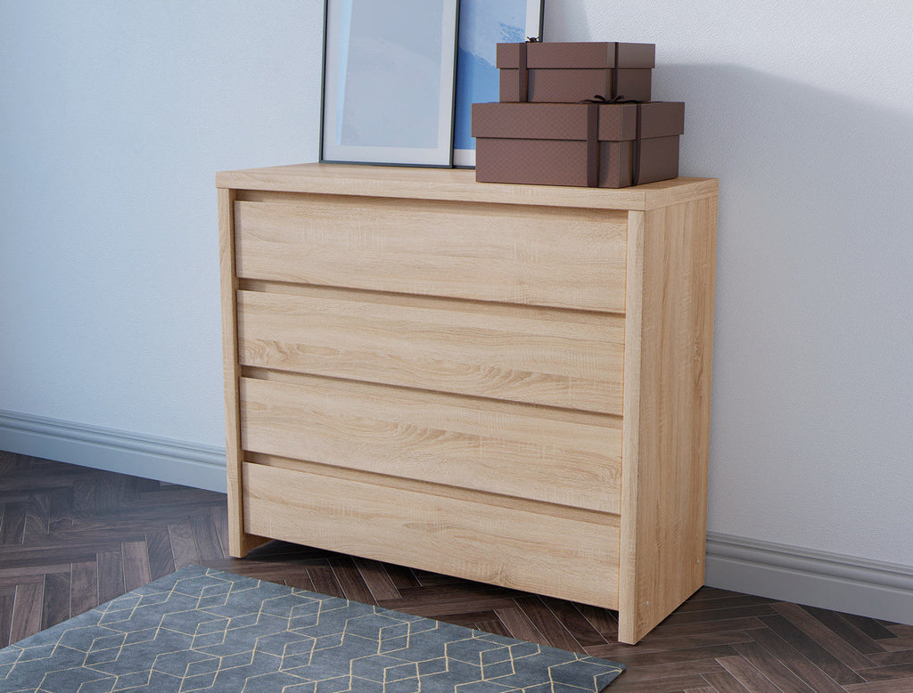 Kaspian — Chest of drawers