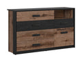 Kassel — Chest of drawers