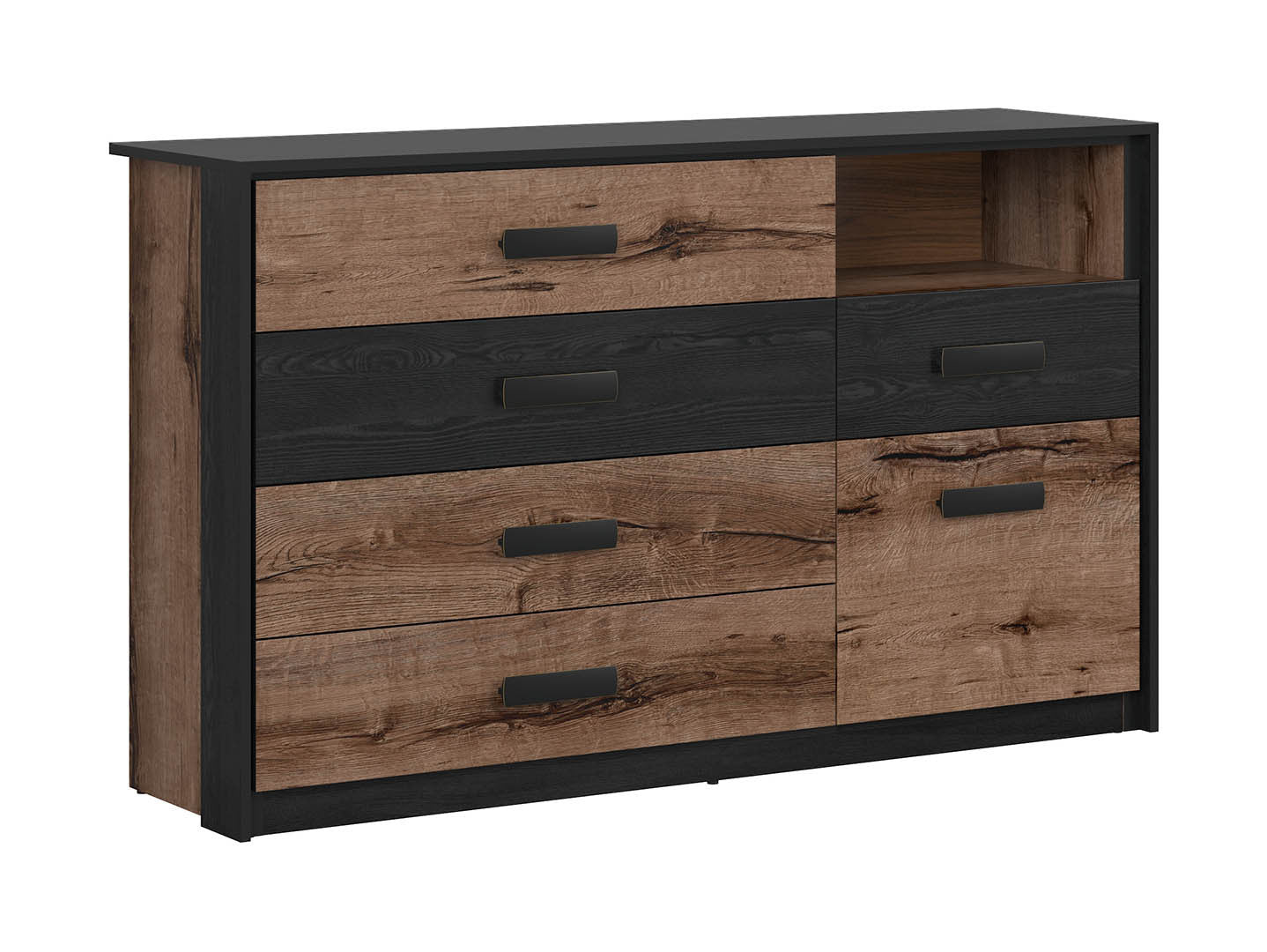 Kassel — Chest of drawers