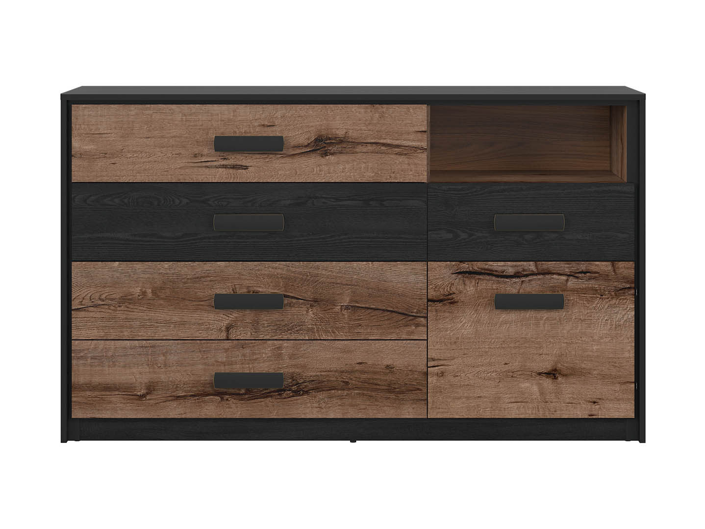 Kassel — Chest of drawers