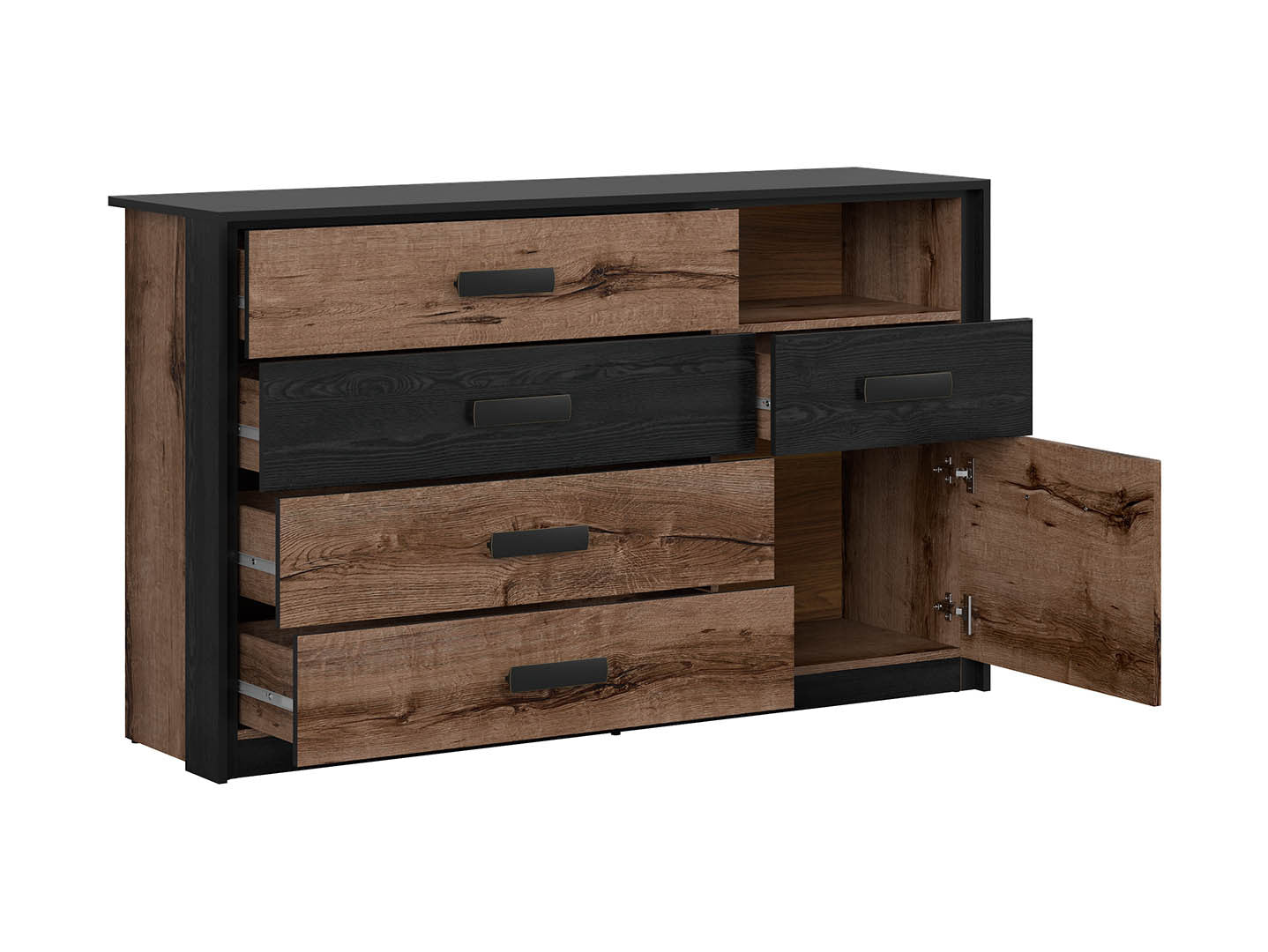 Kassel — Chest of drawers