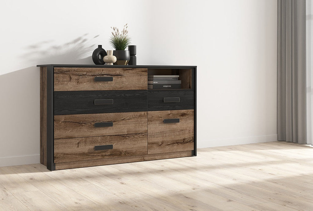 Kassel — Chest of drawers