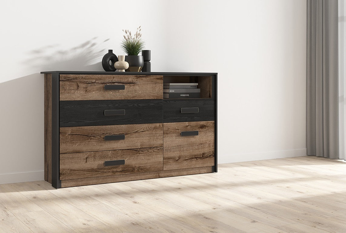 Kassel — Chest of drawers