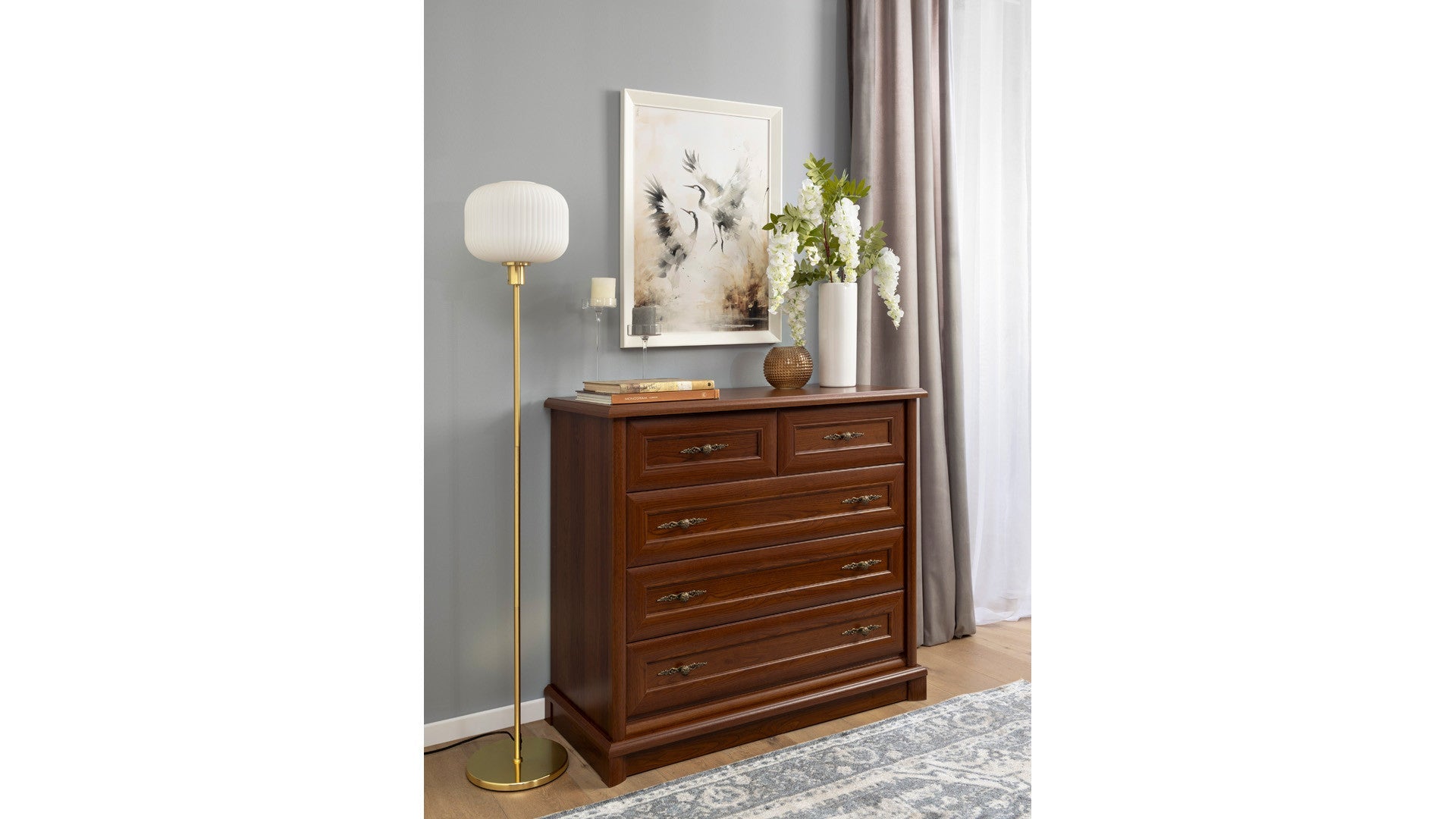 Kent — Chest of drawers