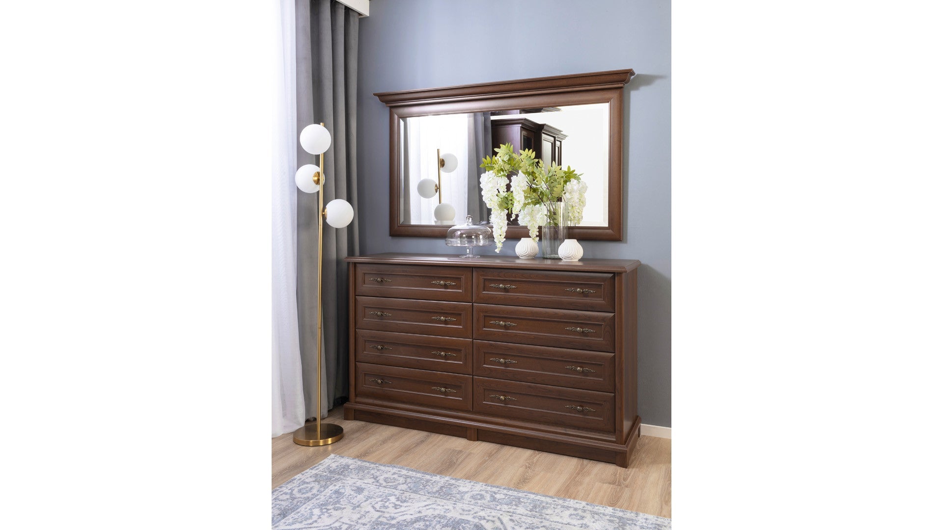 Kent — Chest of drawers