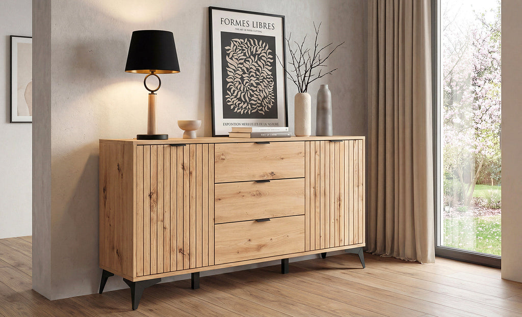 Lamea — Chest of drawers