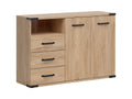 Lara — Chest of drawers