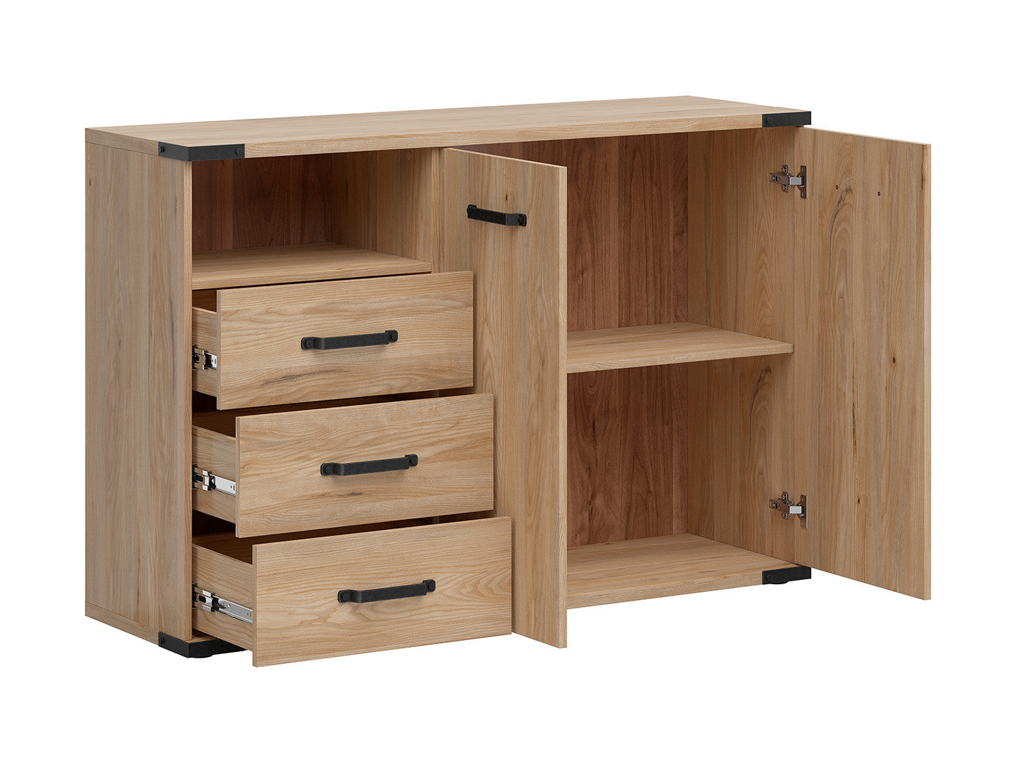 Lara — Chest of drawers