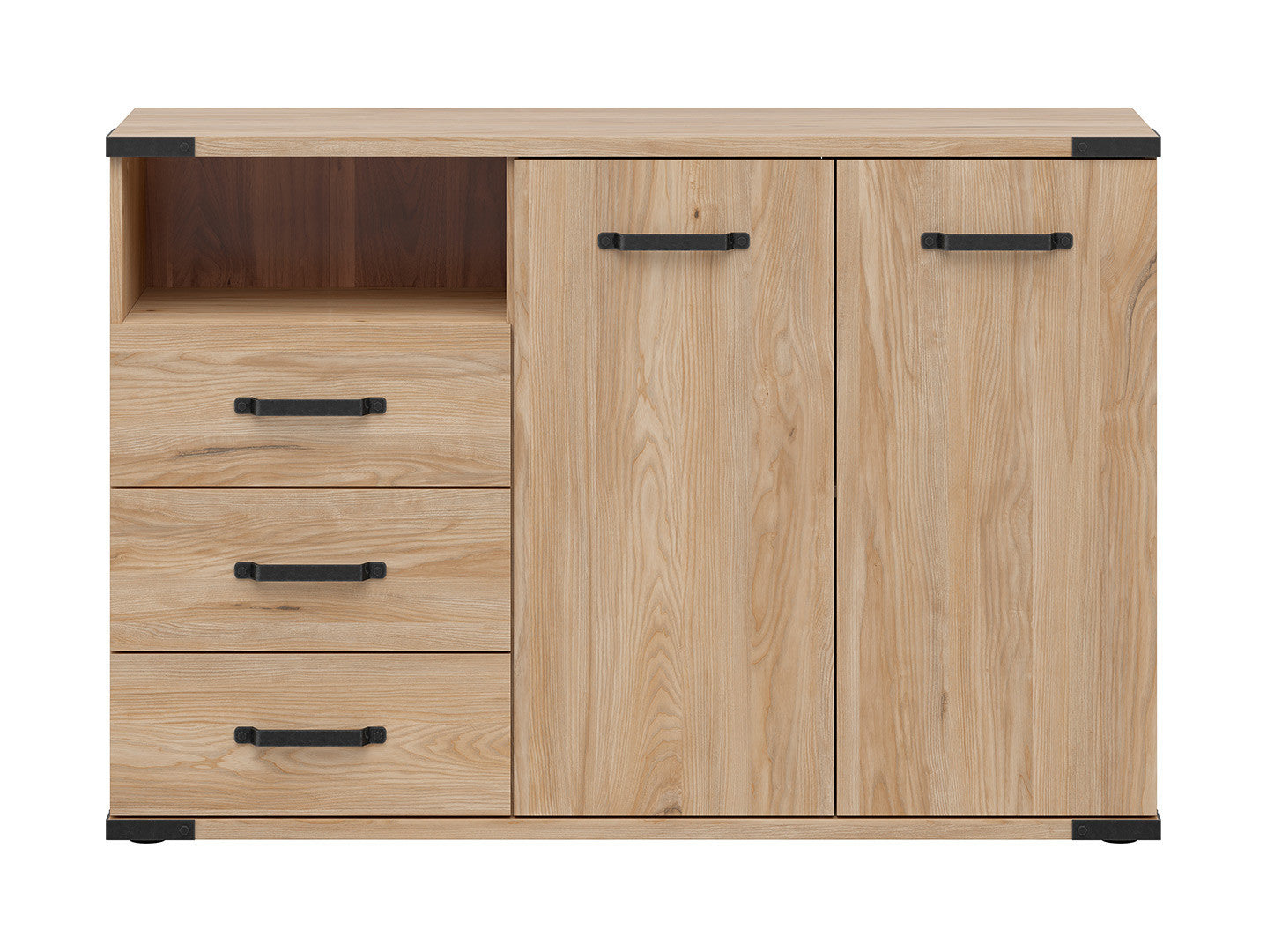 Lara — Chest of drawers