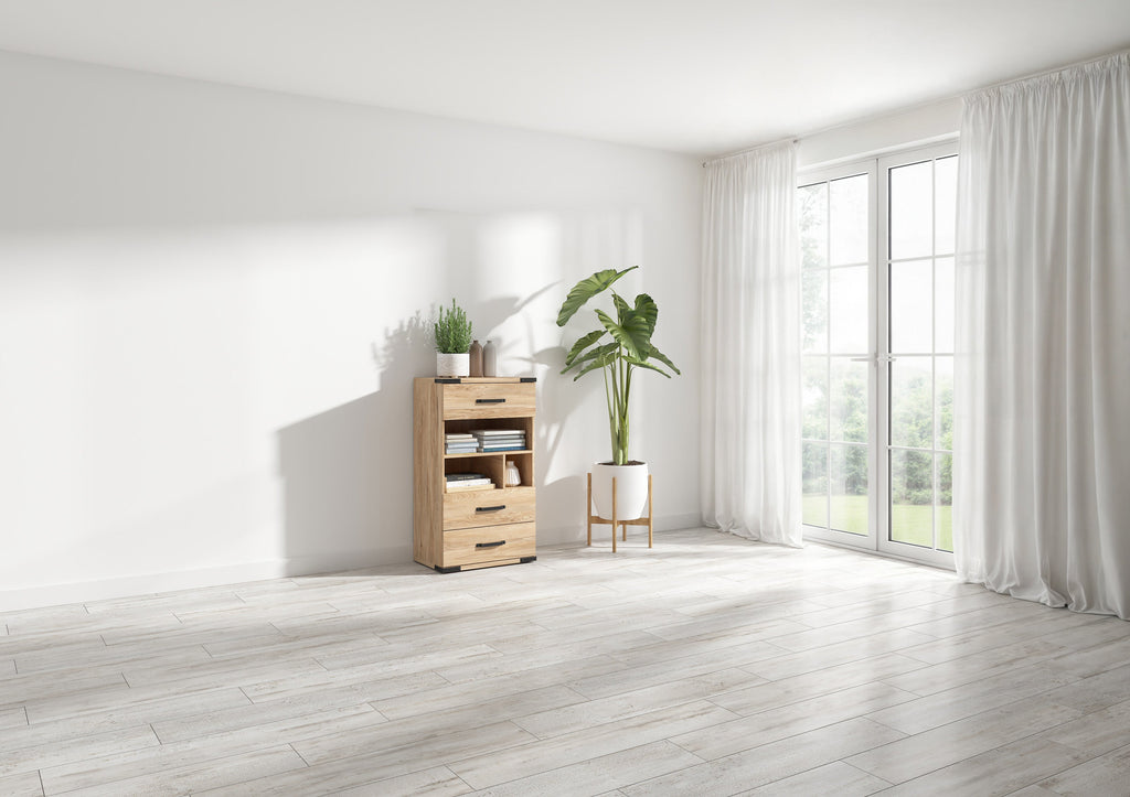 Lara — Chest of drawers
