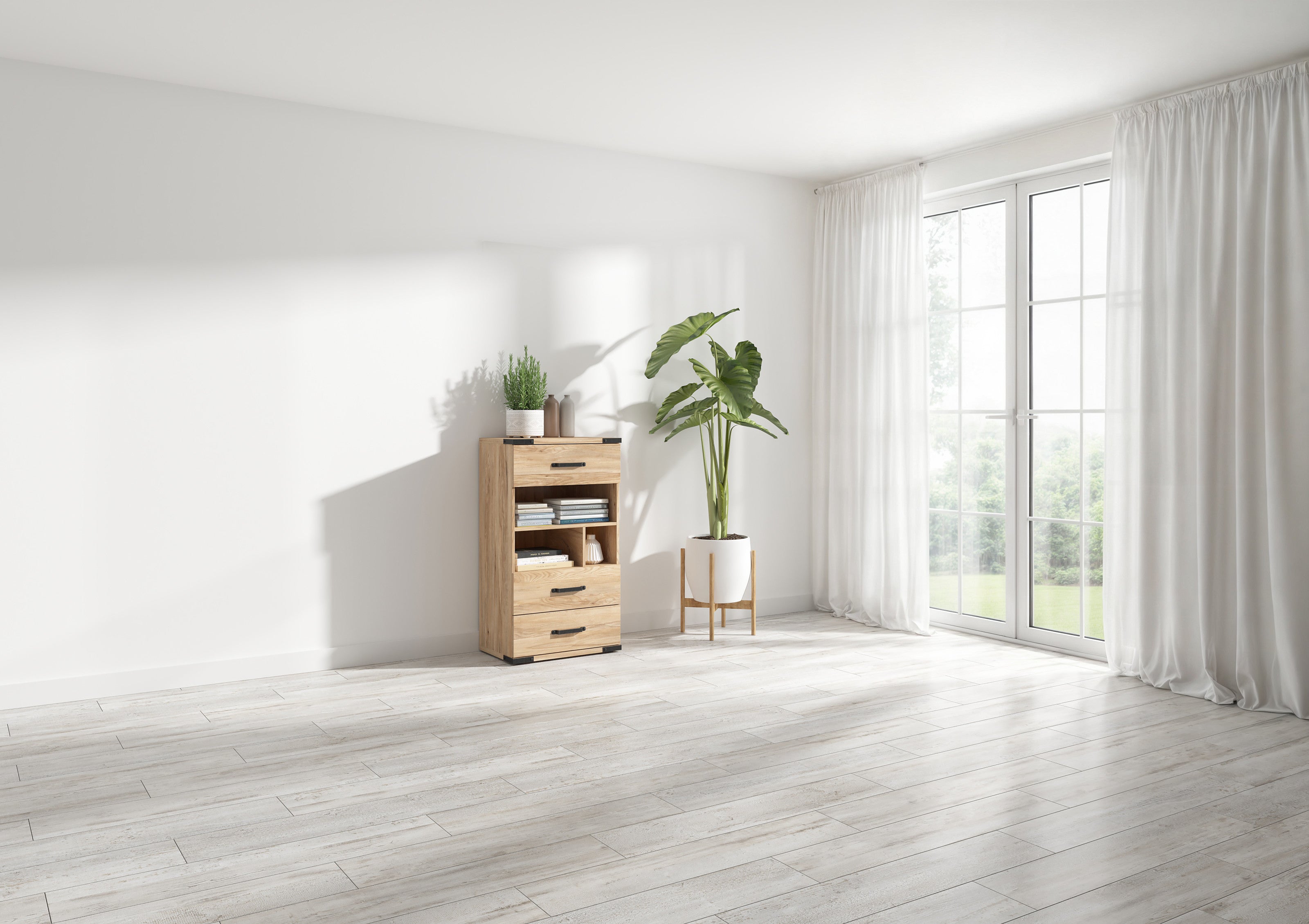 Lara — Chest of drawers