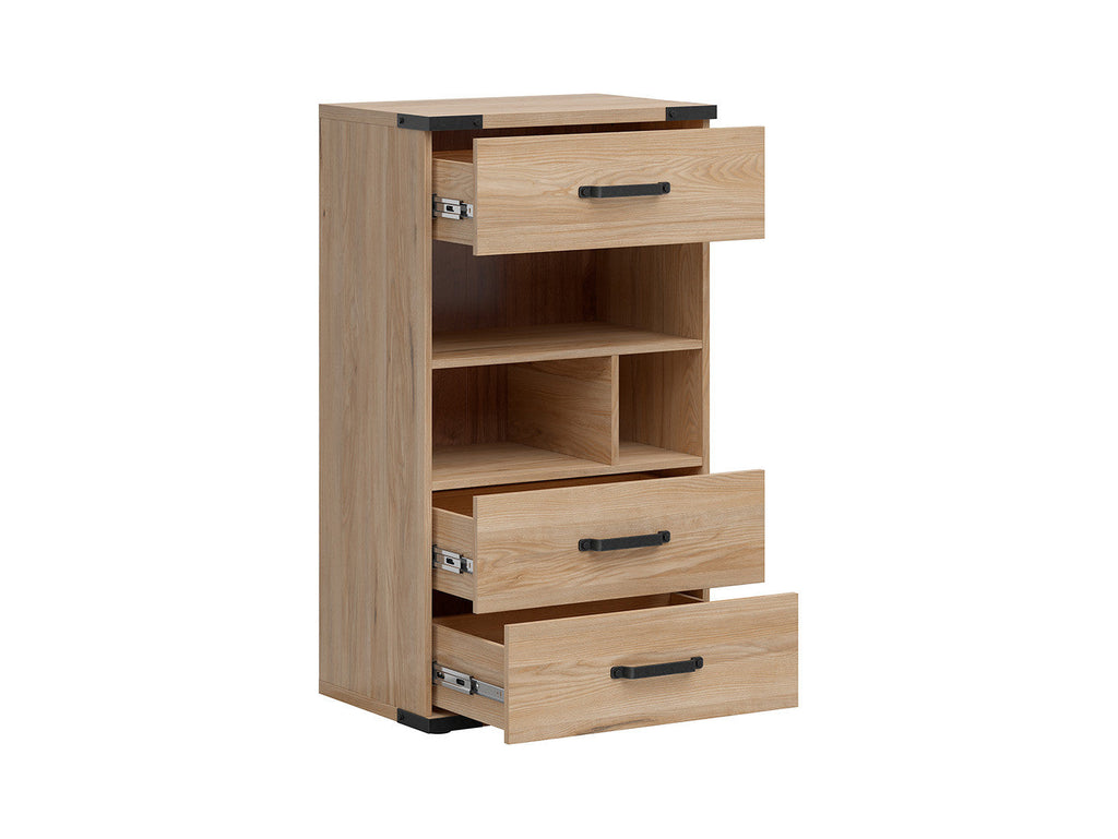 Lara — Chest of drawers