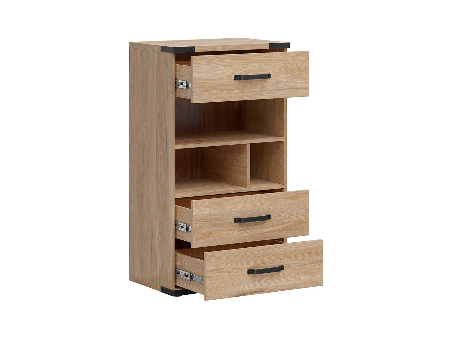 Lara — Chest of drawers