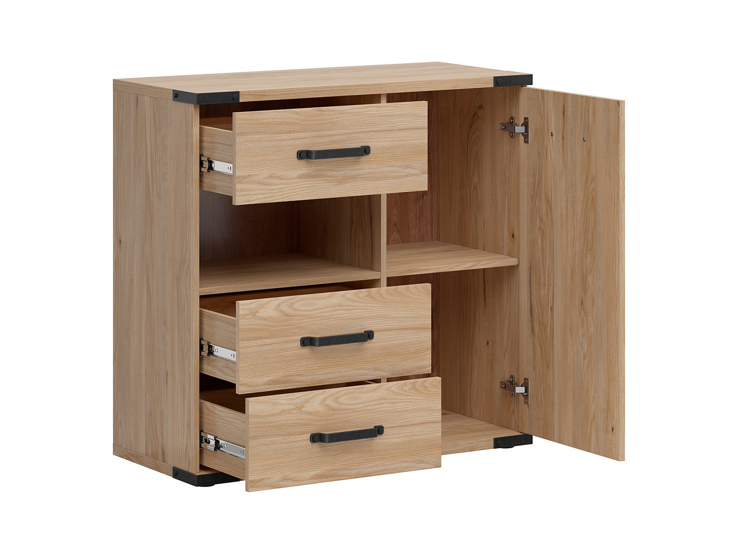 Lara — Chest of drawers