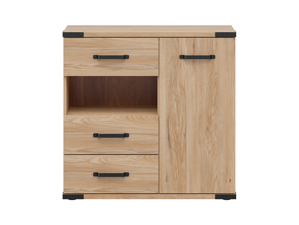 Lara — Chest of drawers