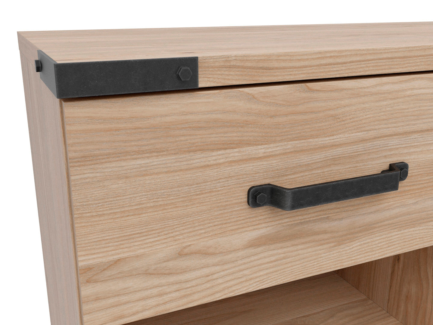 Lara — Chest of drawers
