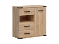 Lara — Chest of drawers