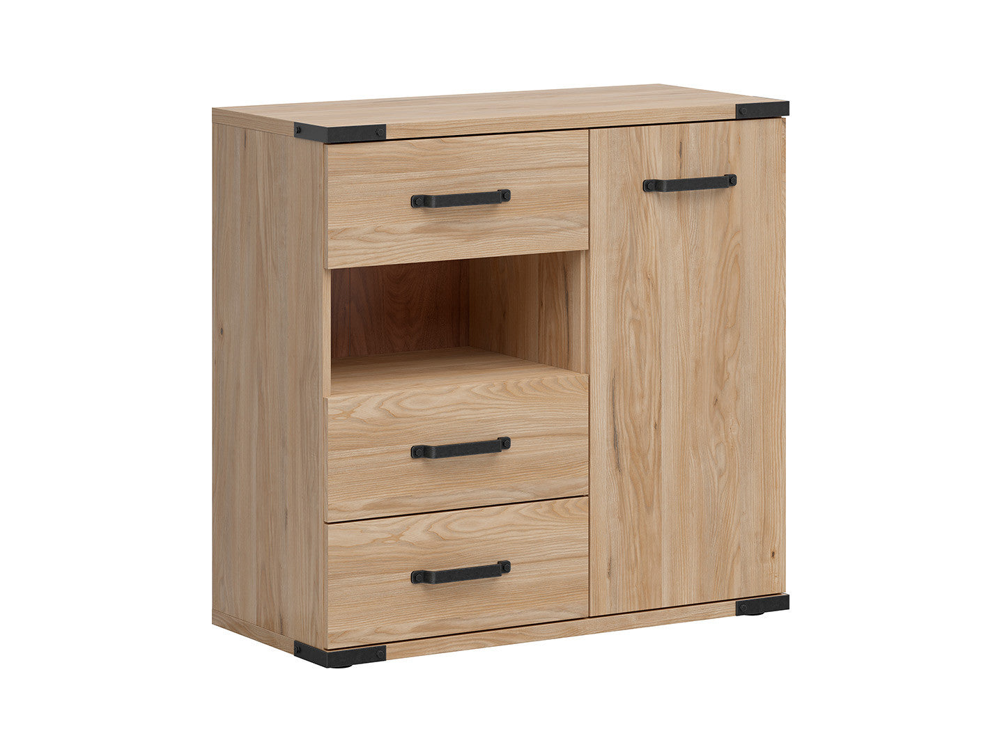 Lara — Chest of drawers