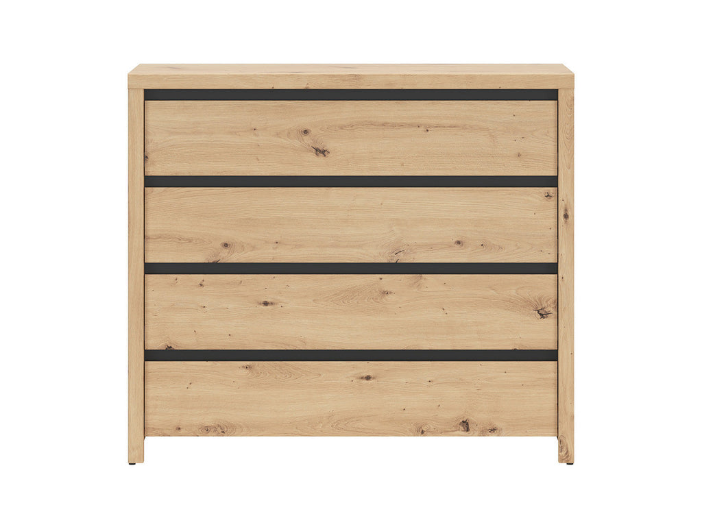 Larios — Chest of drawers