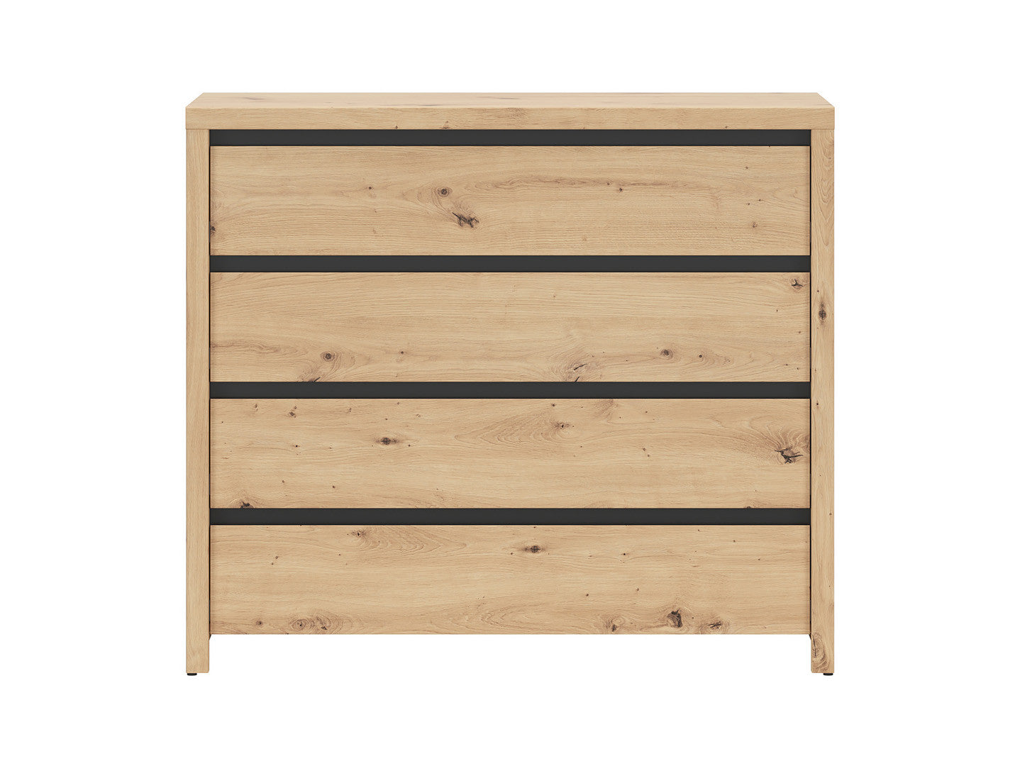 Larios — Chest of drawers