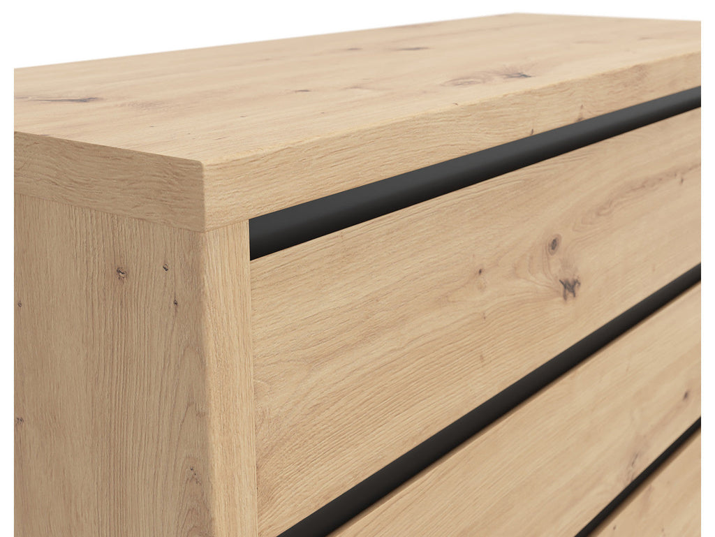 Larios — Chest of drawers