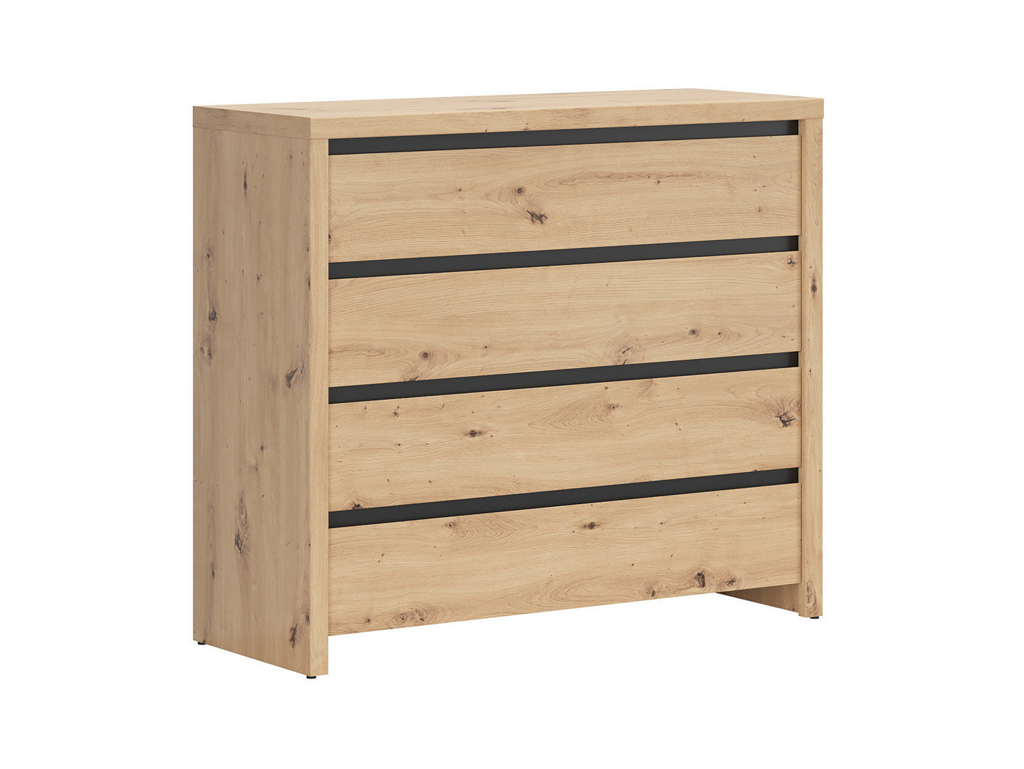 Larios — Chest of drawers