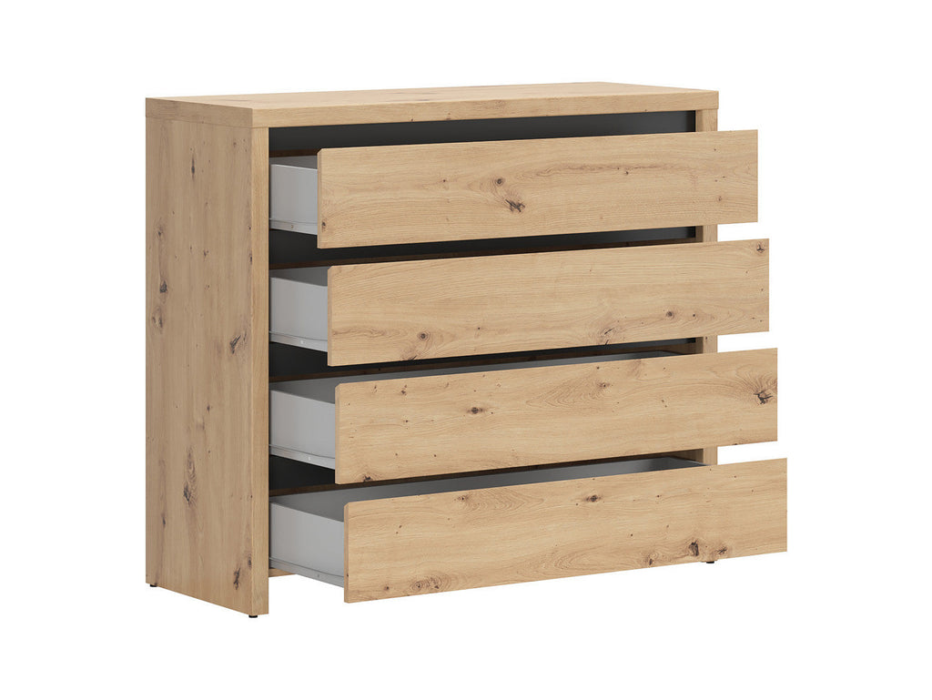 Larios — Chest of drawers