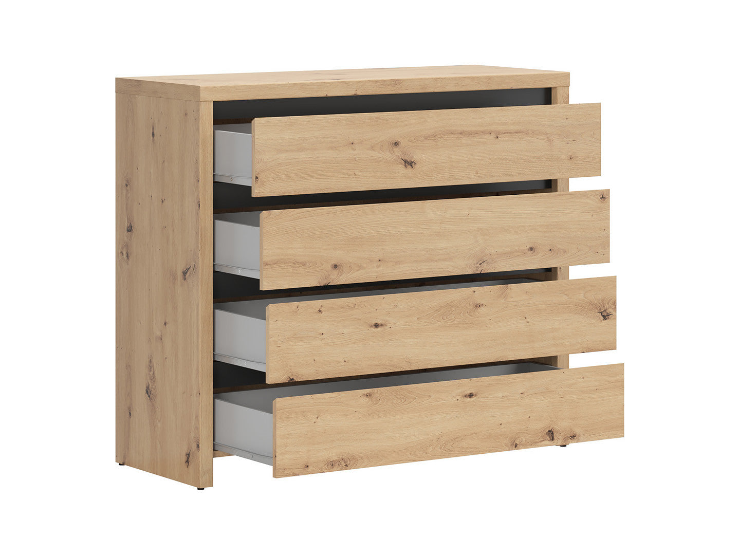 Larios — Chest of drawers