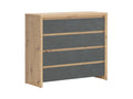 Larios — Chest of drawers