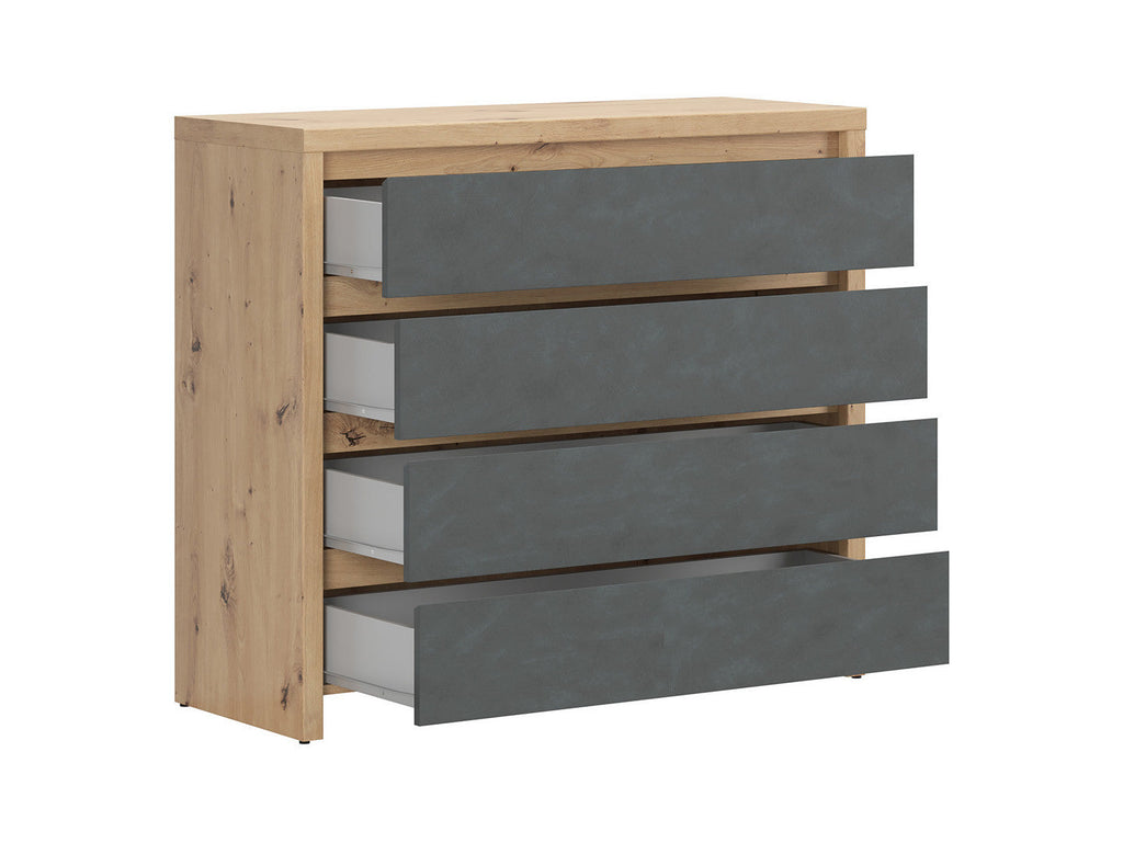 Larios — Chest of drawers