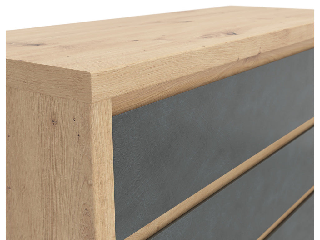 Larios — Chest of drawers