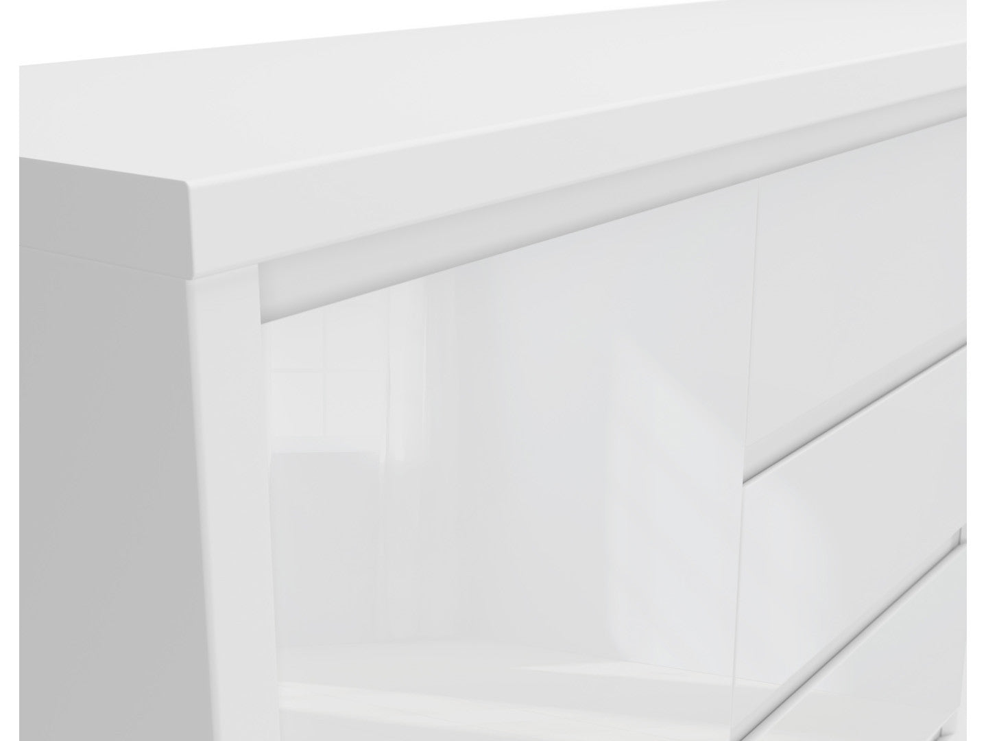 Larios — Chest of drawers