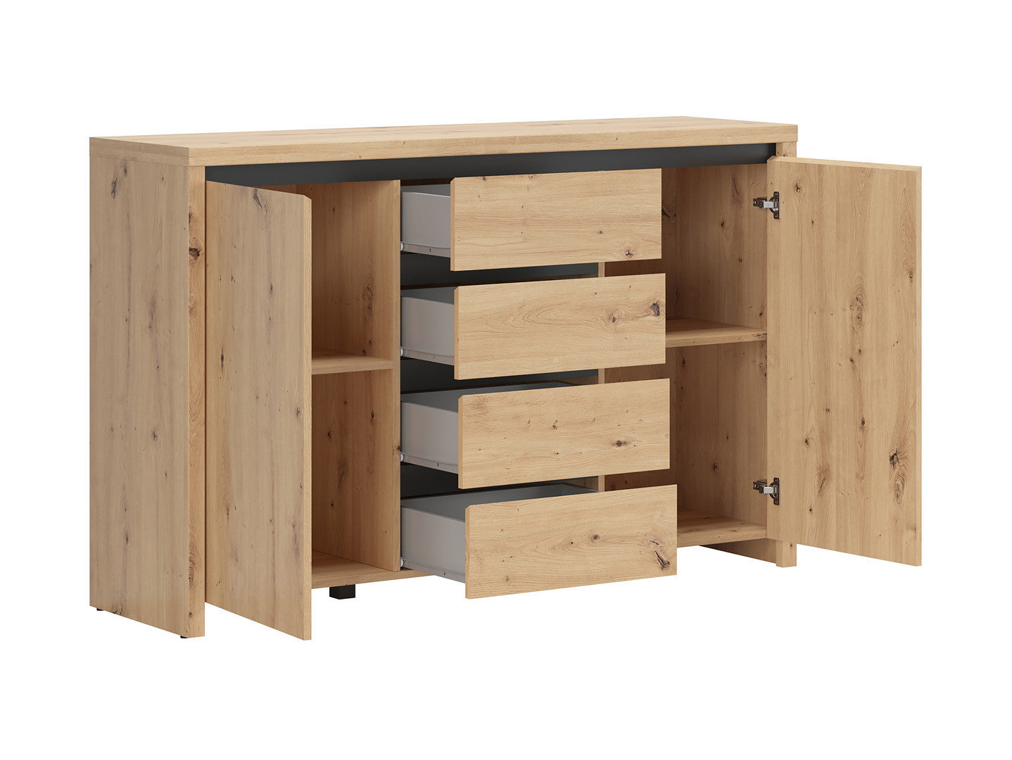 Larios — Chest of drawers