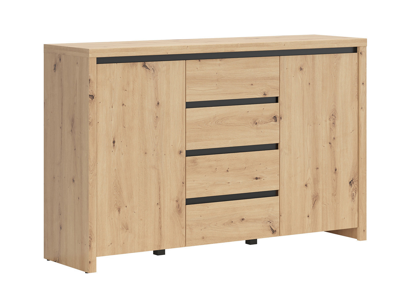 Larios — Chest of drawers