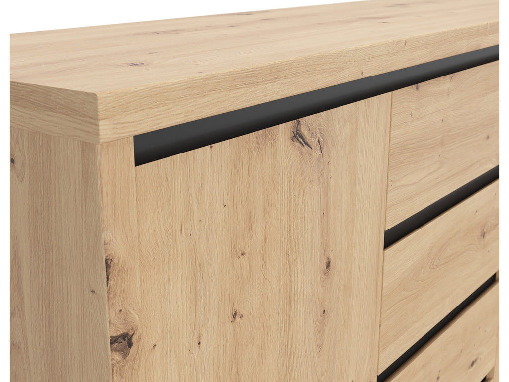 Larios — Chest of drawers