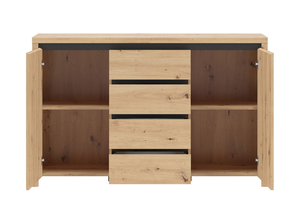 Larios — Chest of drawers