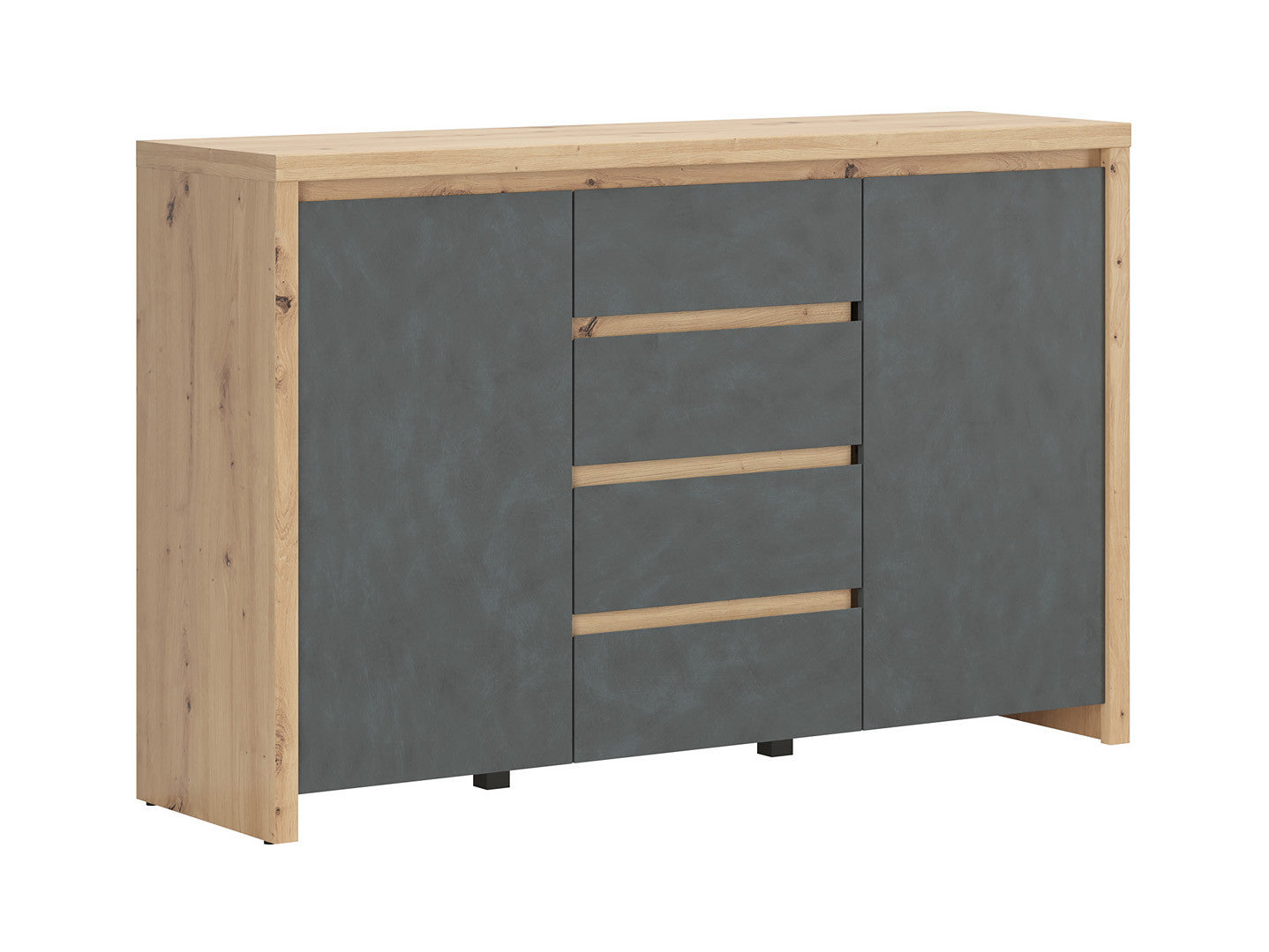 Larios — Chest of drawers