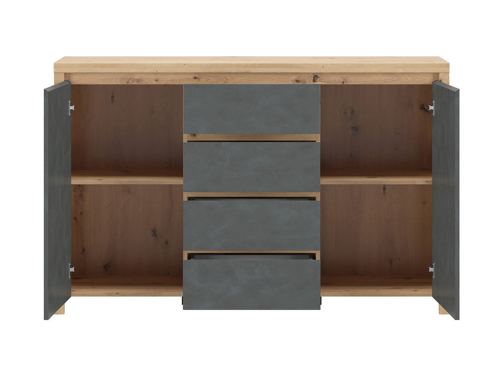 Larios — Chest of drawers