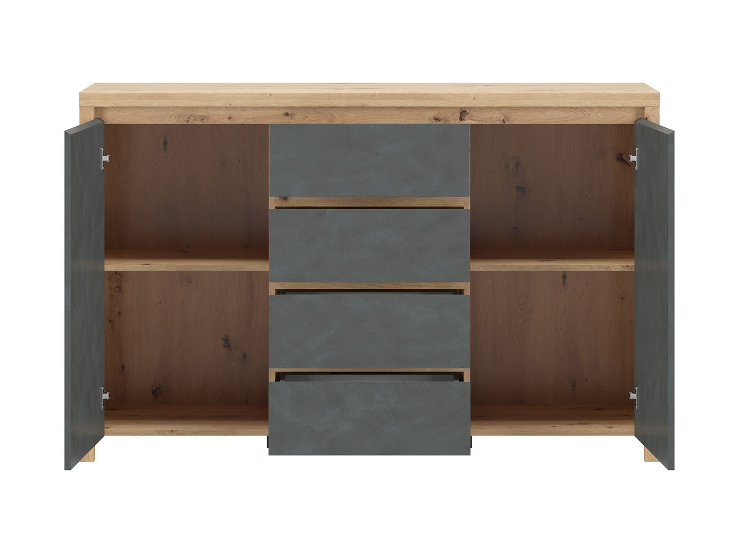 Larios — Chest of drawers