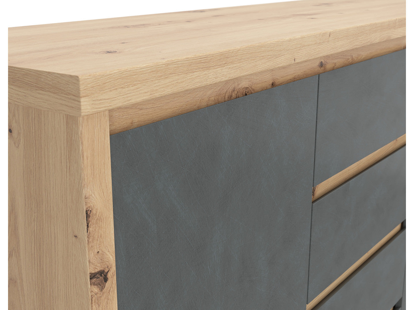 Larios — Chest of drawers