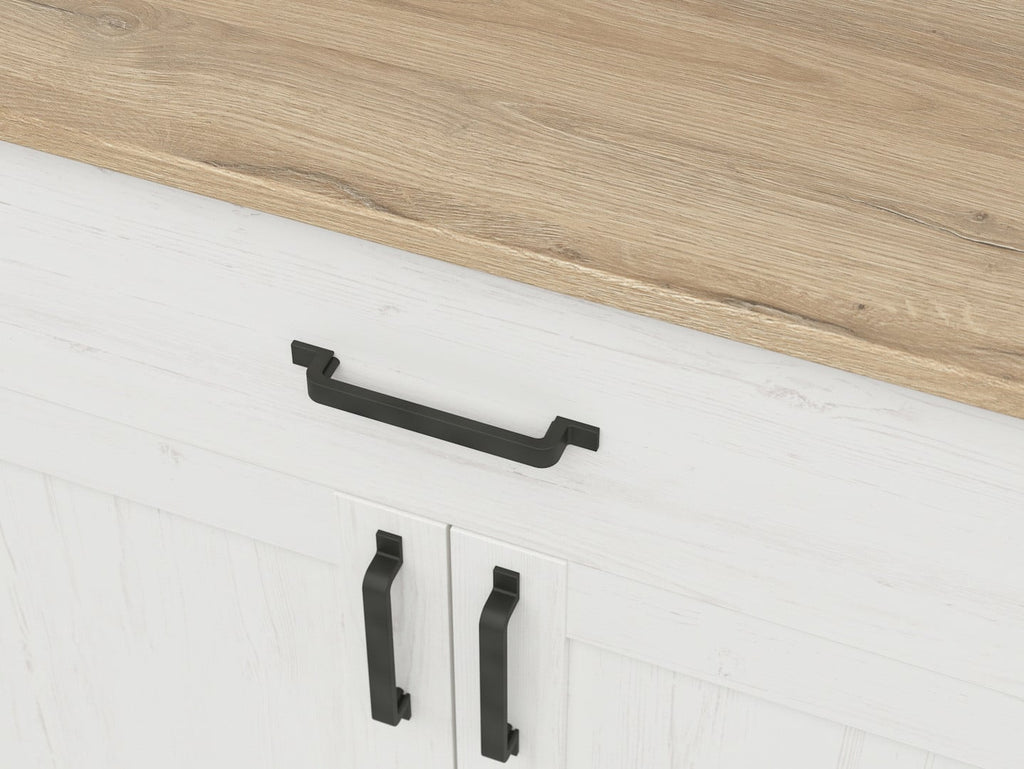 Loksa — Chest of drawers