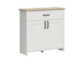 Loksa — Chest of drawers