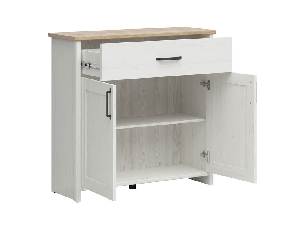 Loksa — Chest of drawers