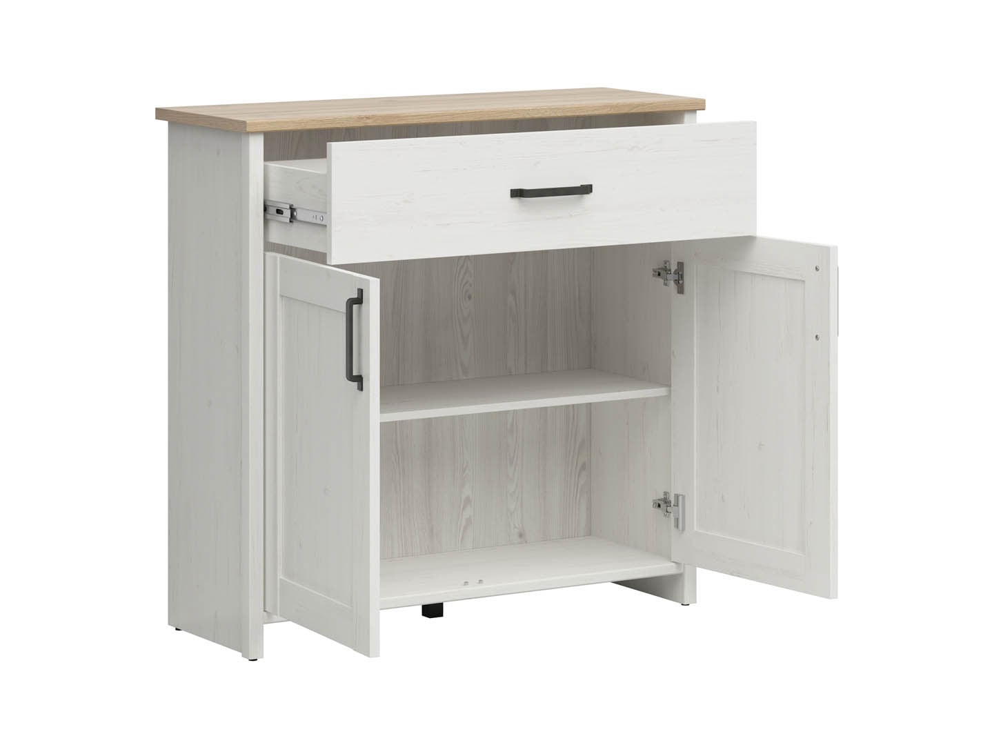 Loksa — Chest of drawers