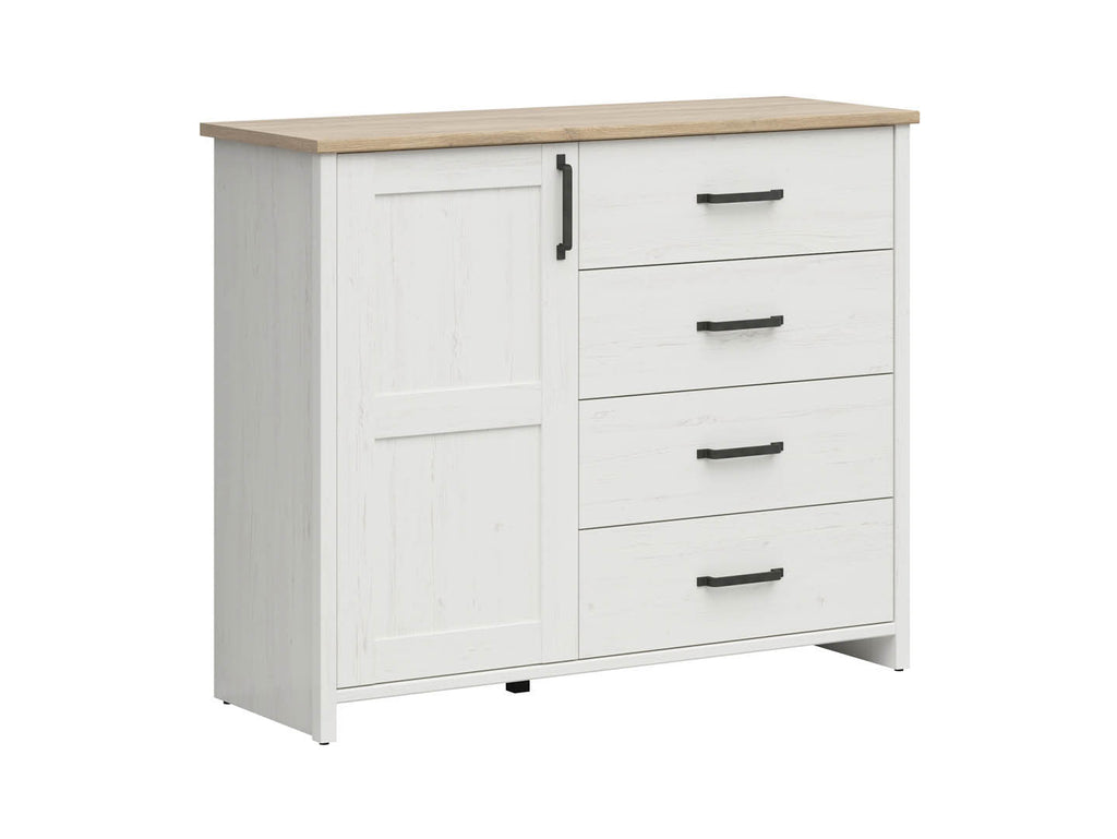 Loksa — Chest of drawers