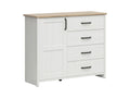 Loksa — Chest of drawers