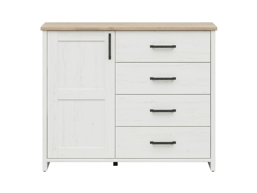 Loksa — Chest of drawers