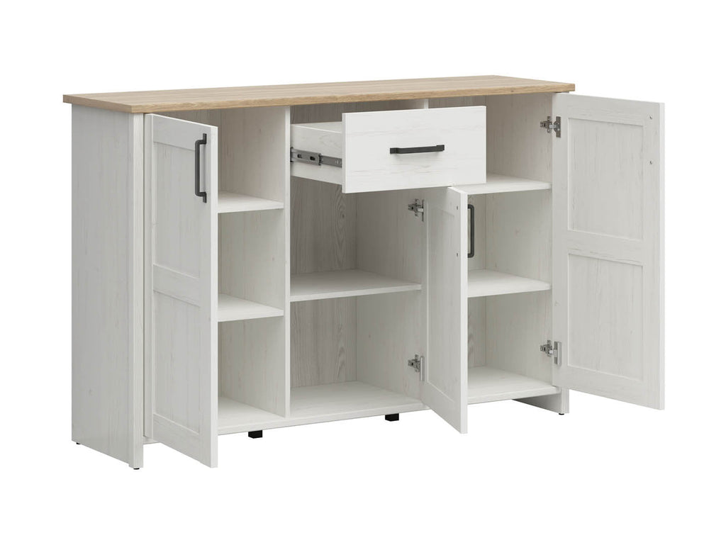 Loksa — Chest of drawers