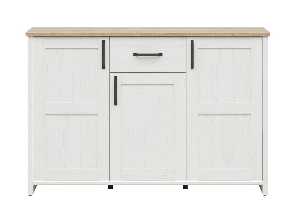 Loksa — Chest of drawers