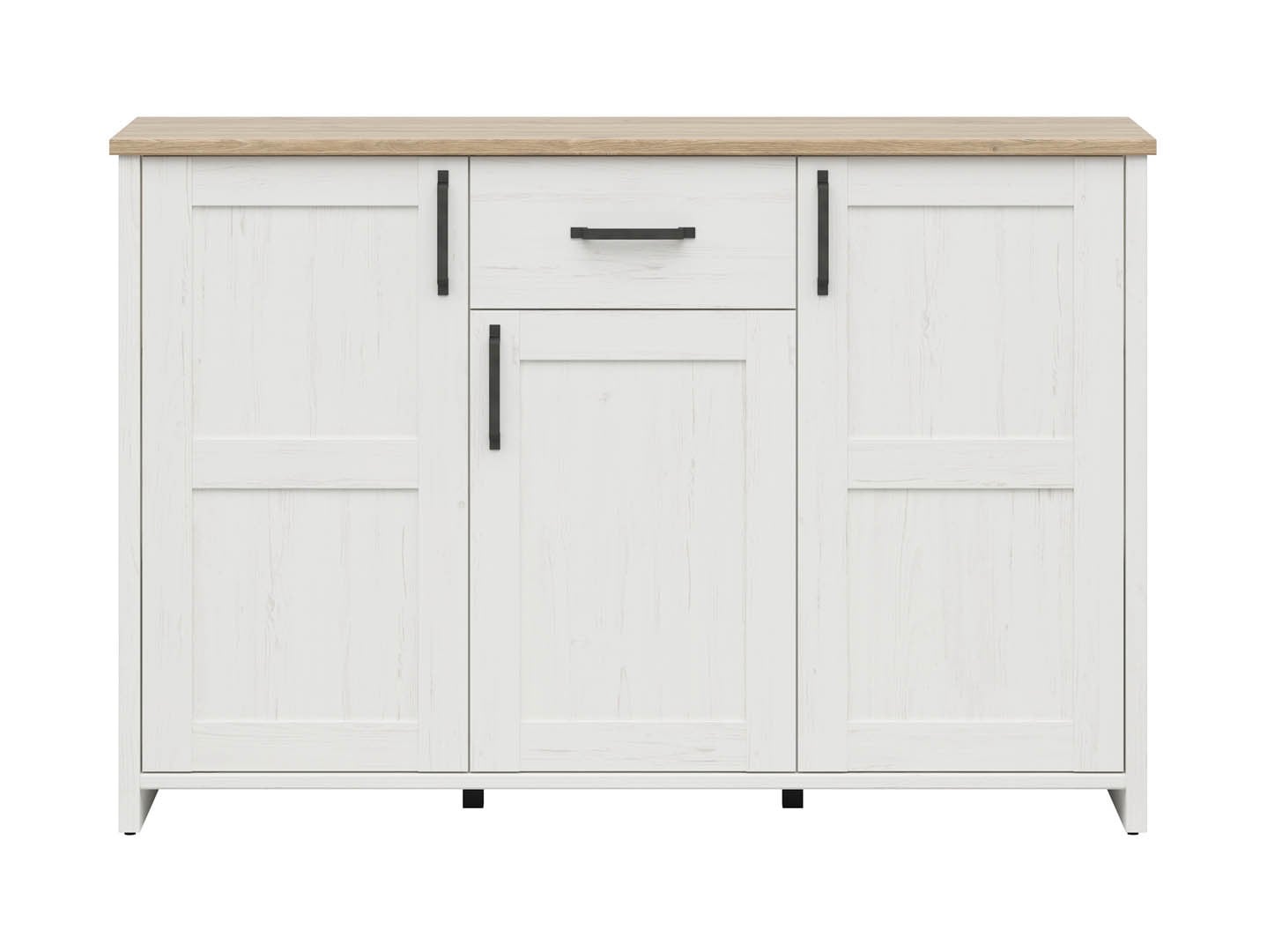 Loksa — Chest of drawers